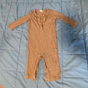 Kate quinn 3-6m jumpsuit